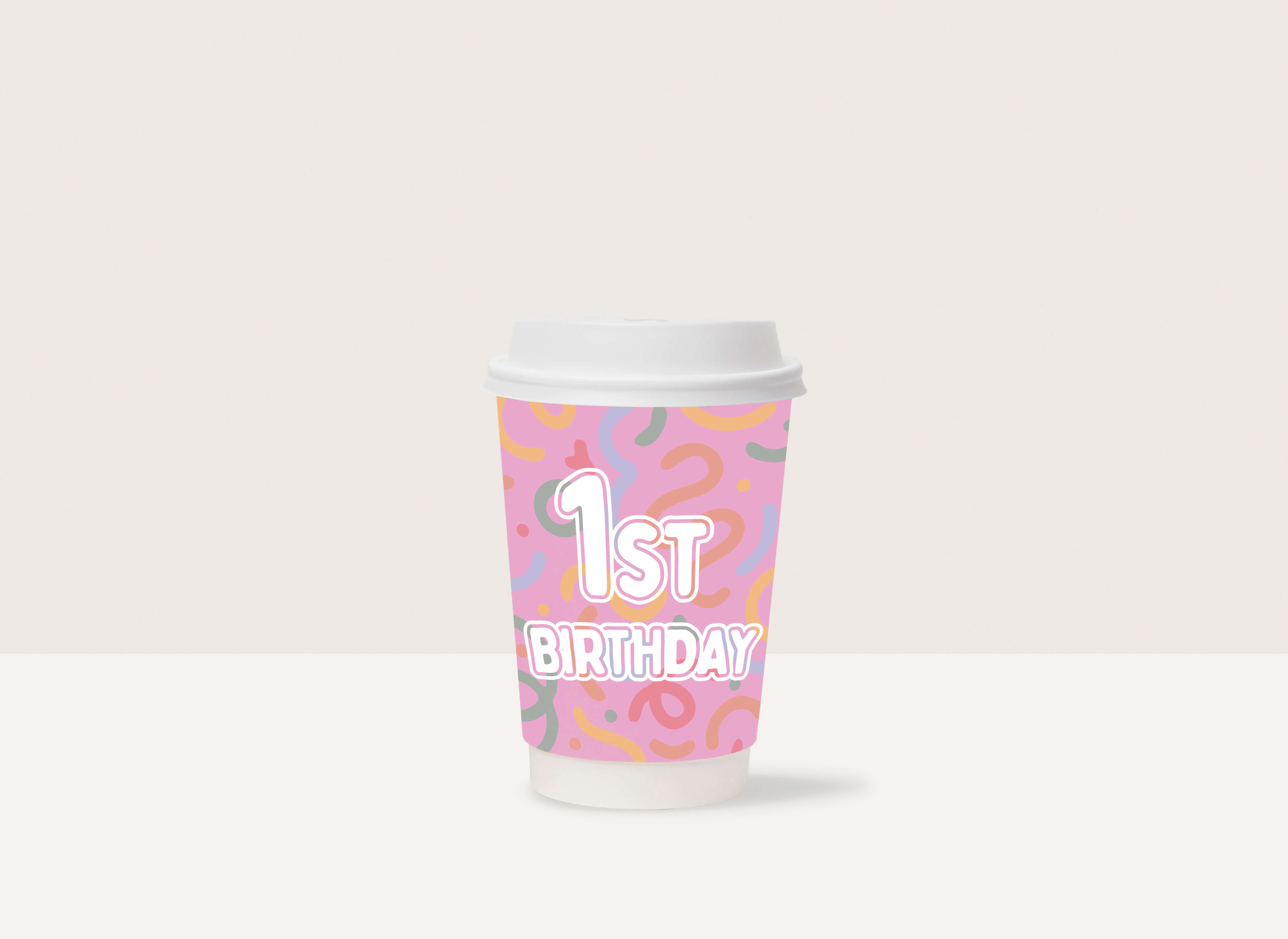 Girls birthday between 1 and 17 y/o image