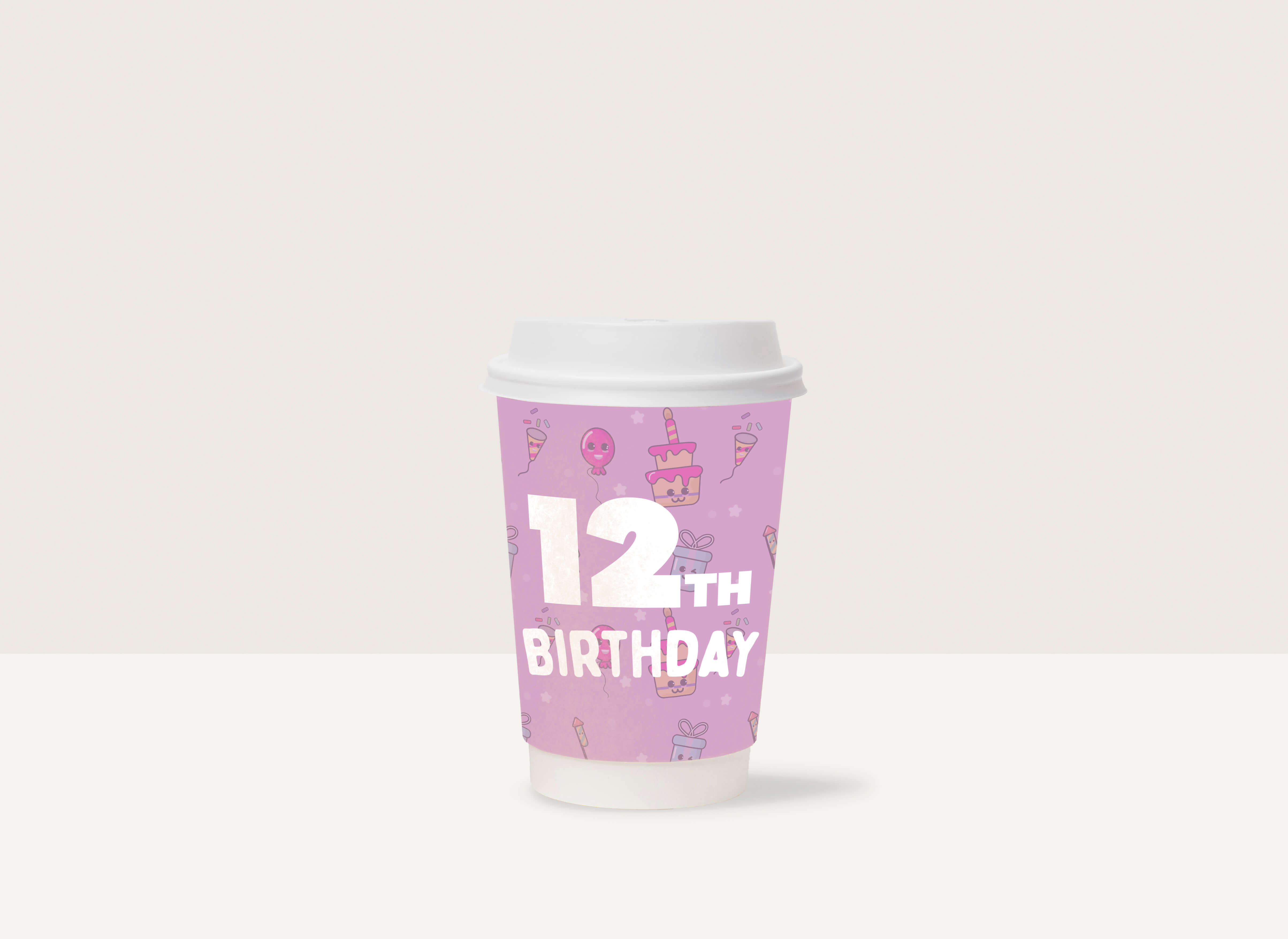 Girls birthday between 1 and 17 y/o view 12
