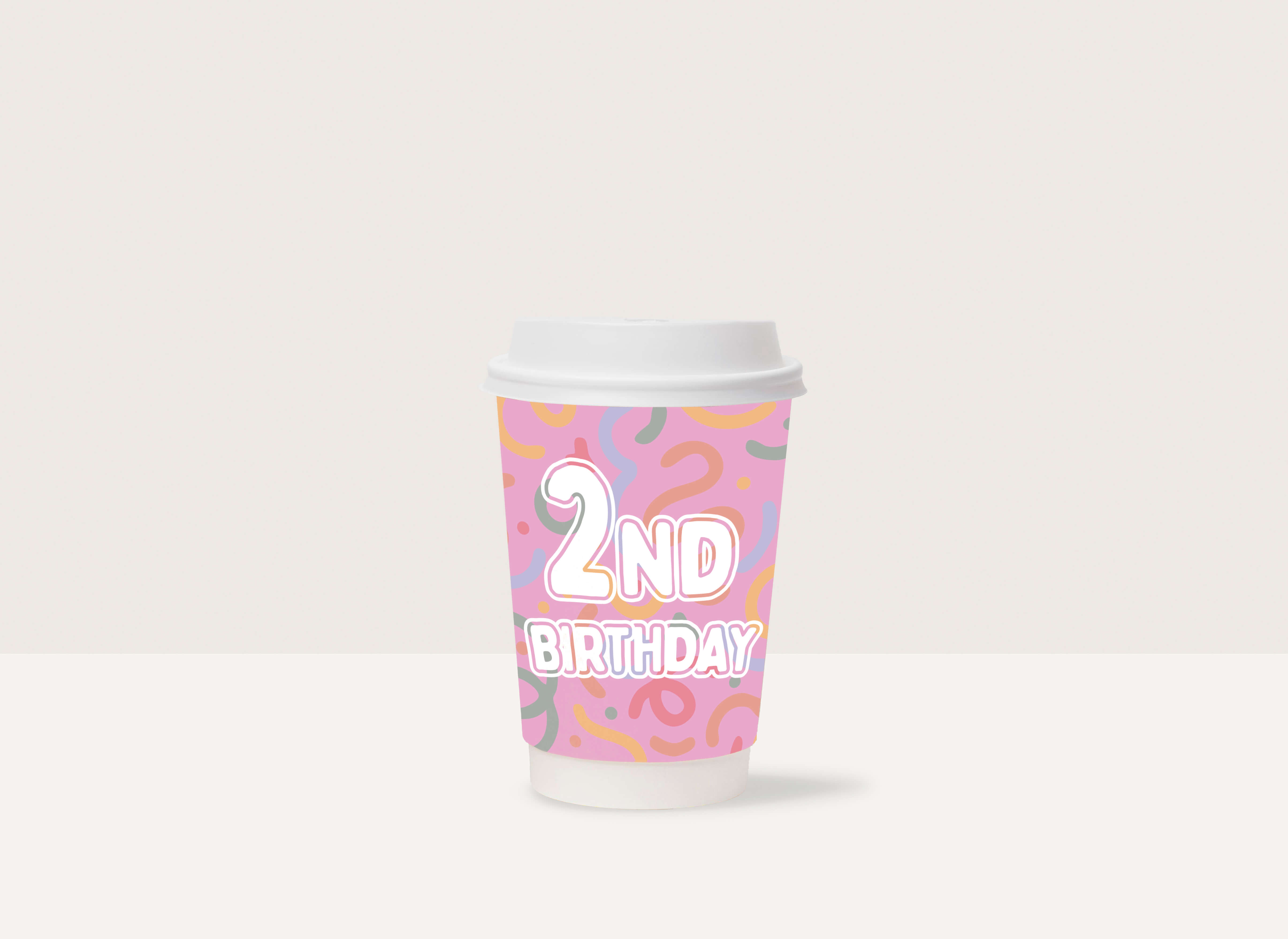 Girls birthday between 1 and 17 y/o view 2