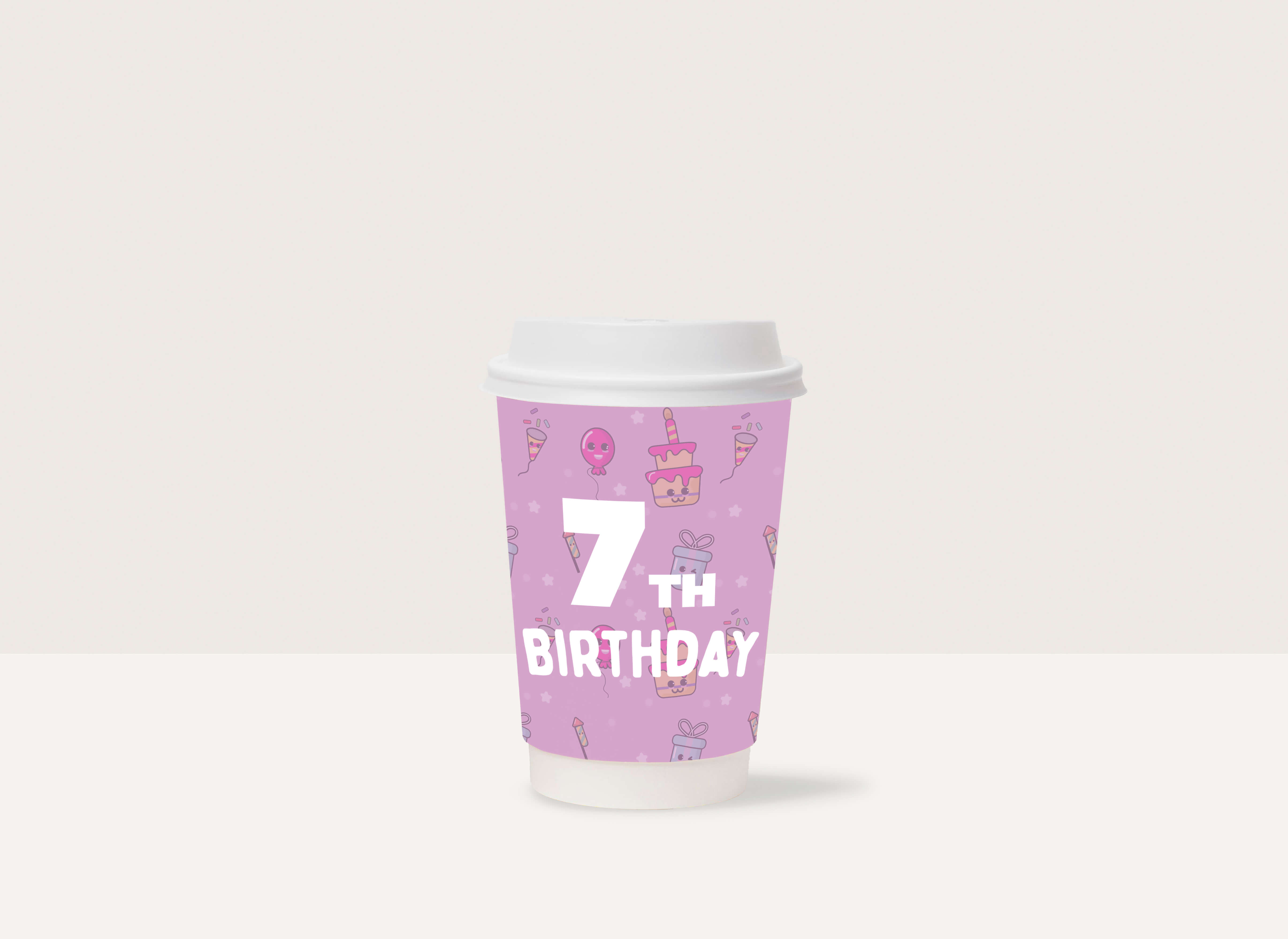 Girls birthday between 1 and 17 y/o view 7