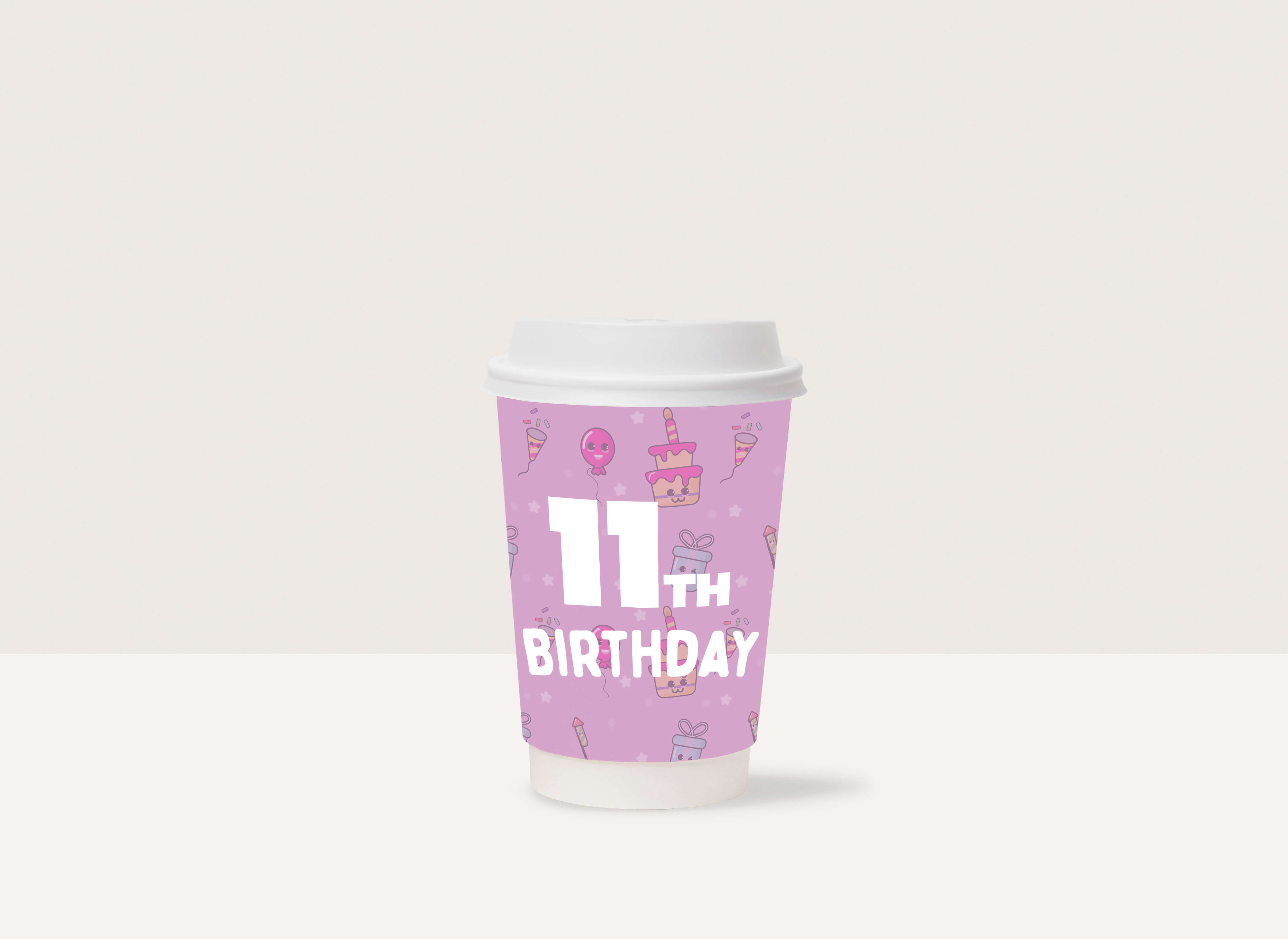 Girls birthday between 1 and 17 y/o view 11
