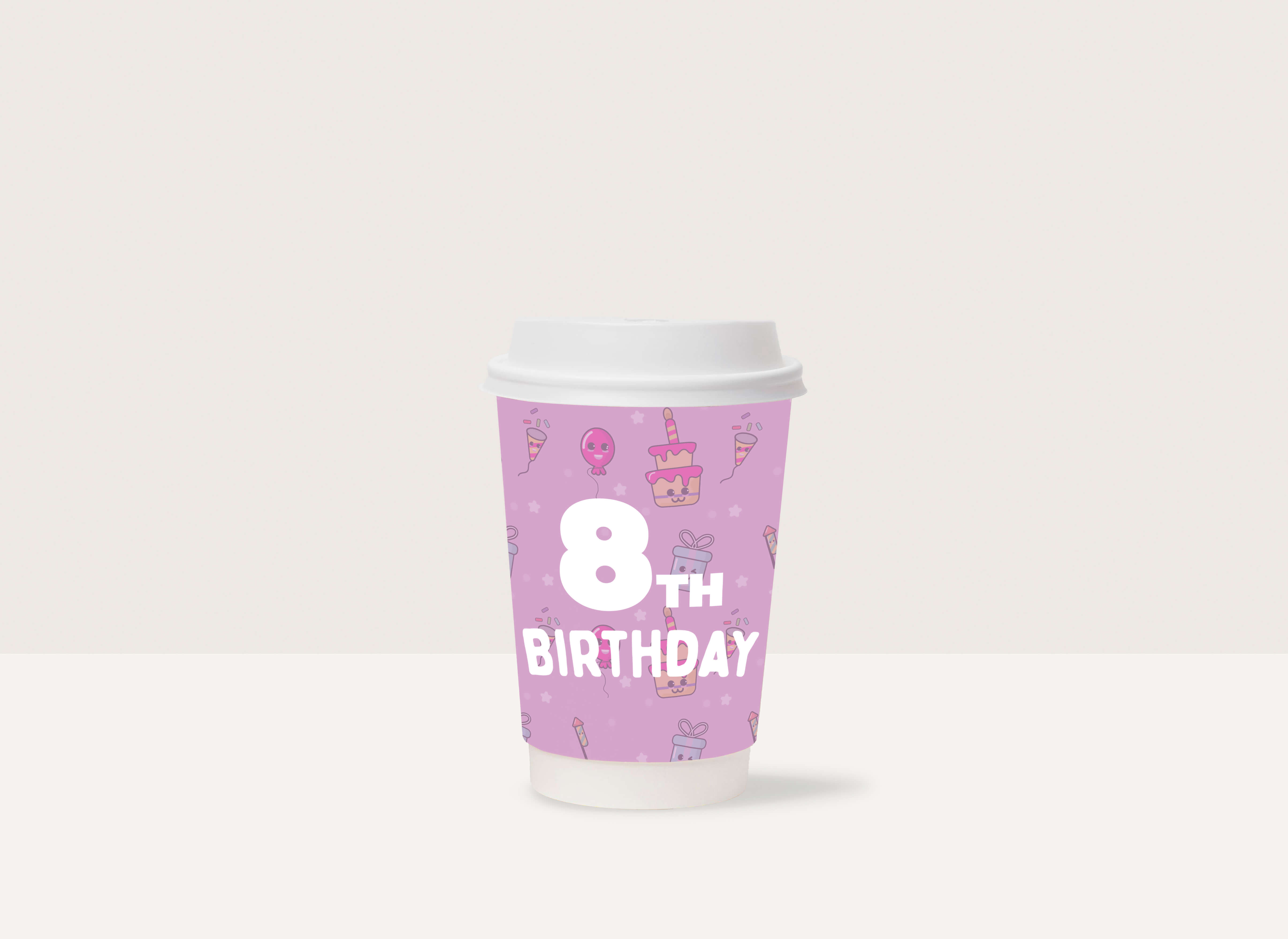 Girls birthday between 1 and 17 y/o view 8
