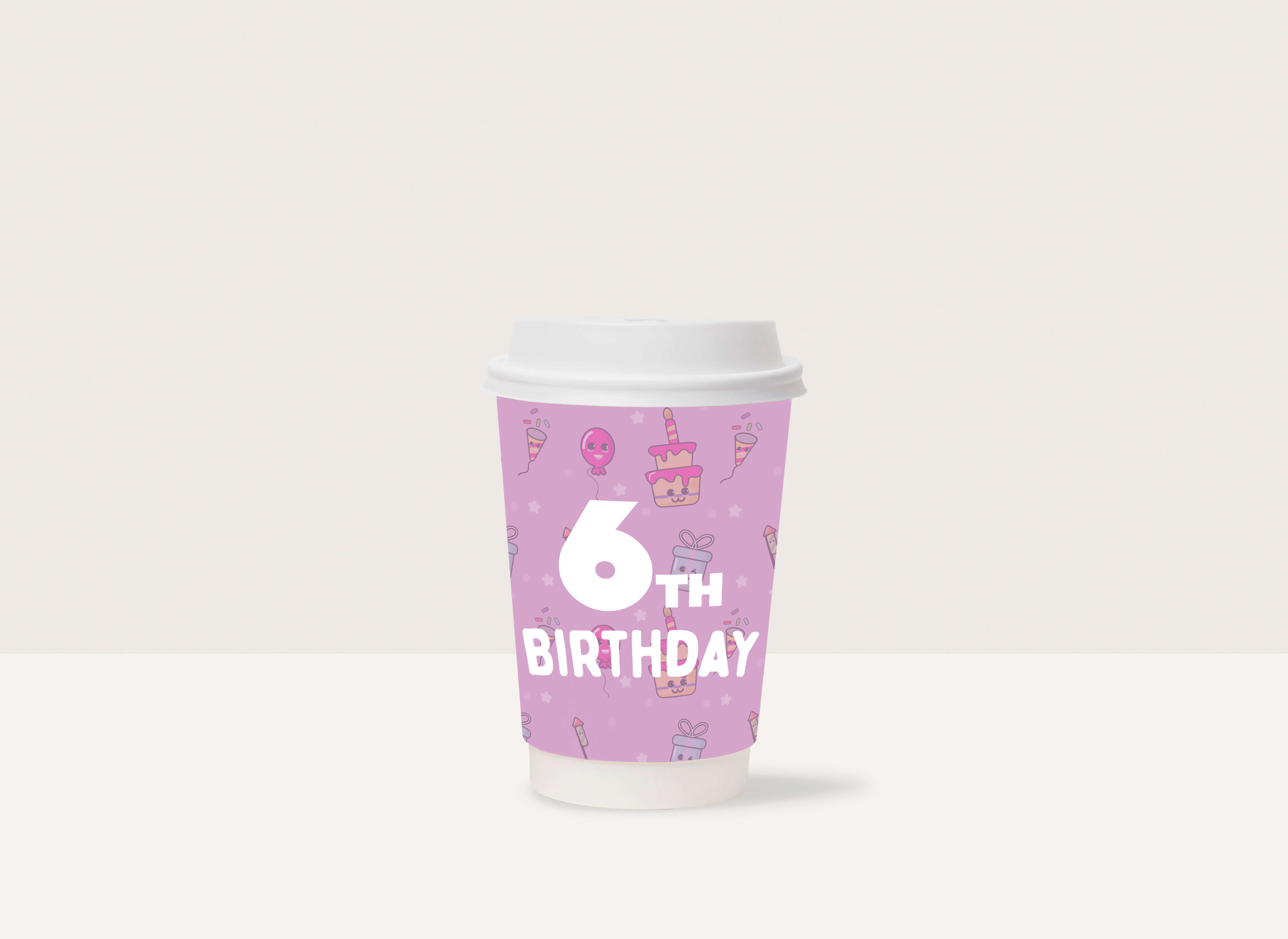 Girls birthday between 1 and 17 y/o view 6