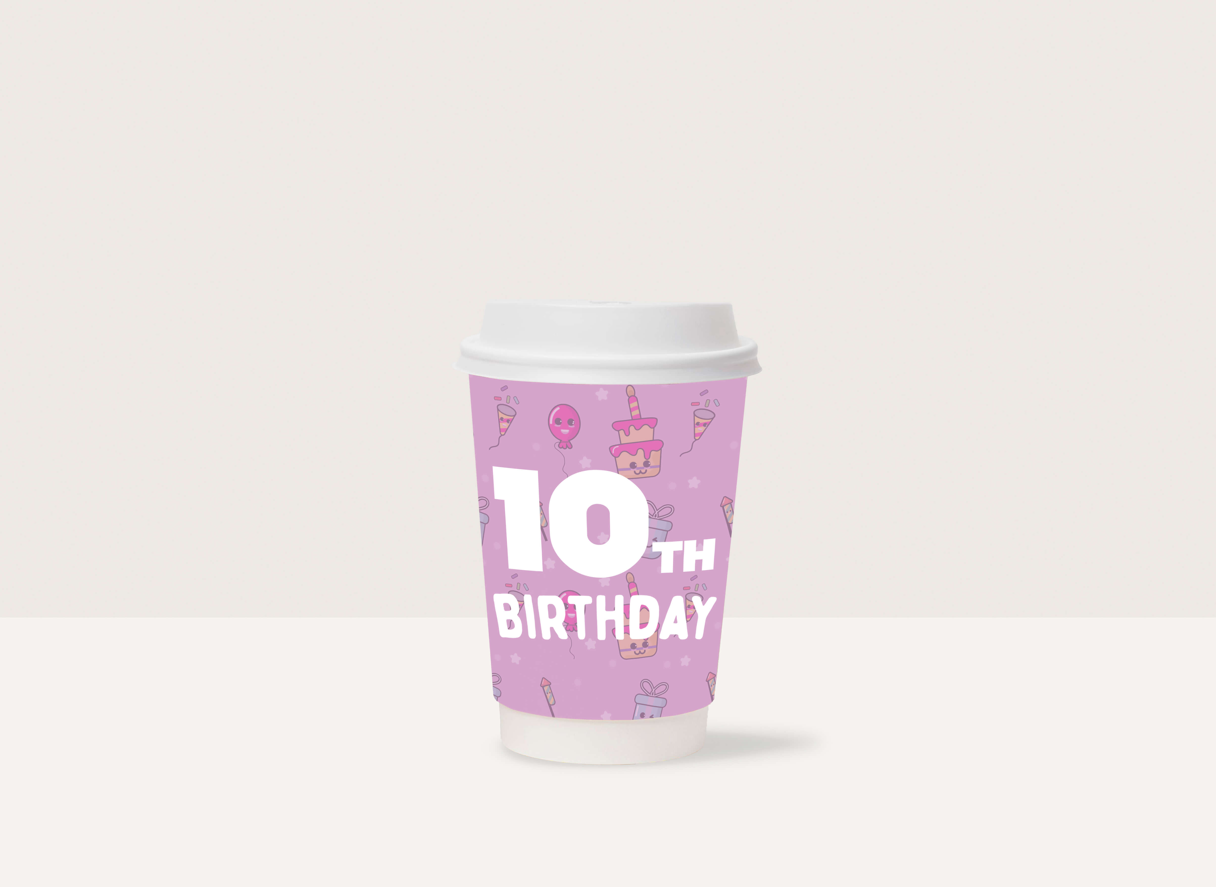 Girls birthday between 1 and 17 y/o view 10