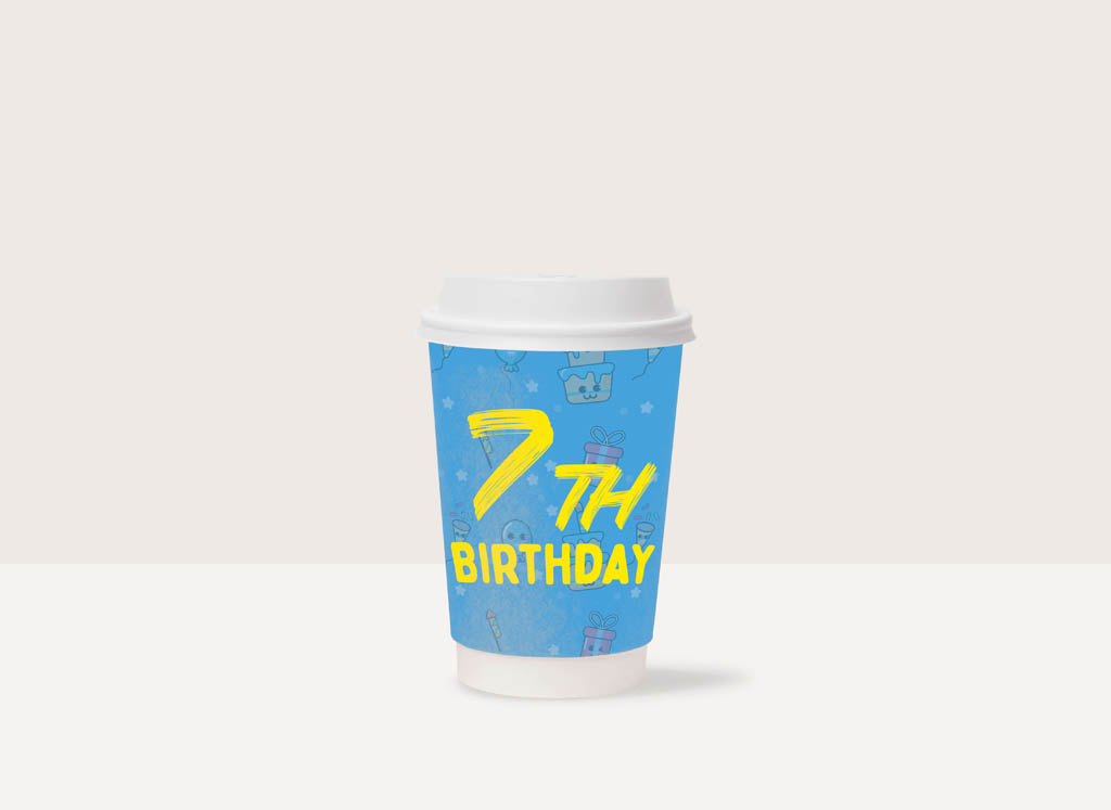 Boys birthday between 1 and 17 y/o view 7