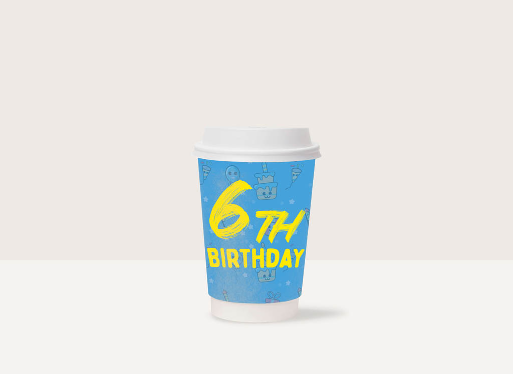 Boys birthday between 1 and 17 y/o view 6