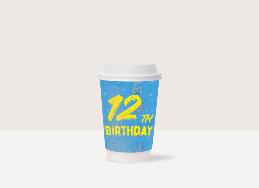 Boys birthday between 1 and 17 y/o view 12
