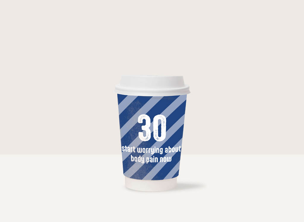Men - 30th birthday image