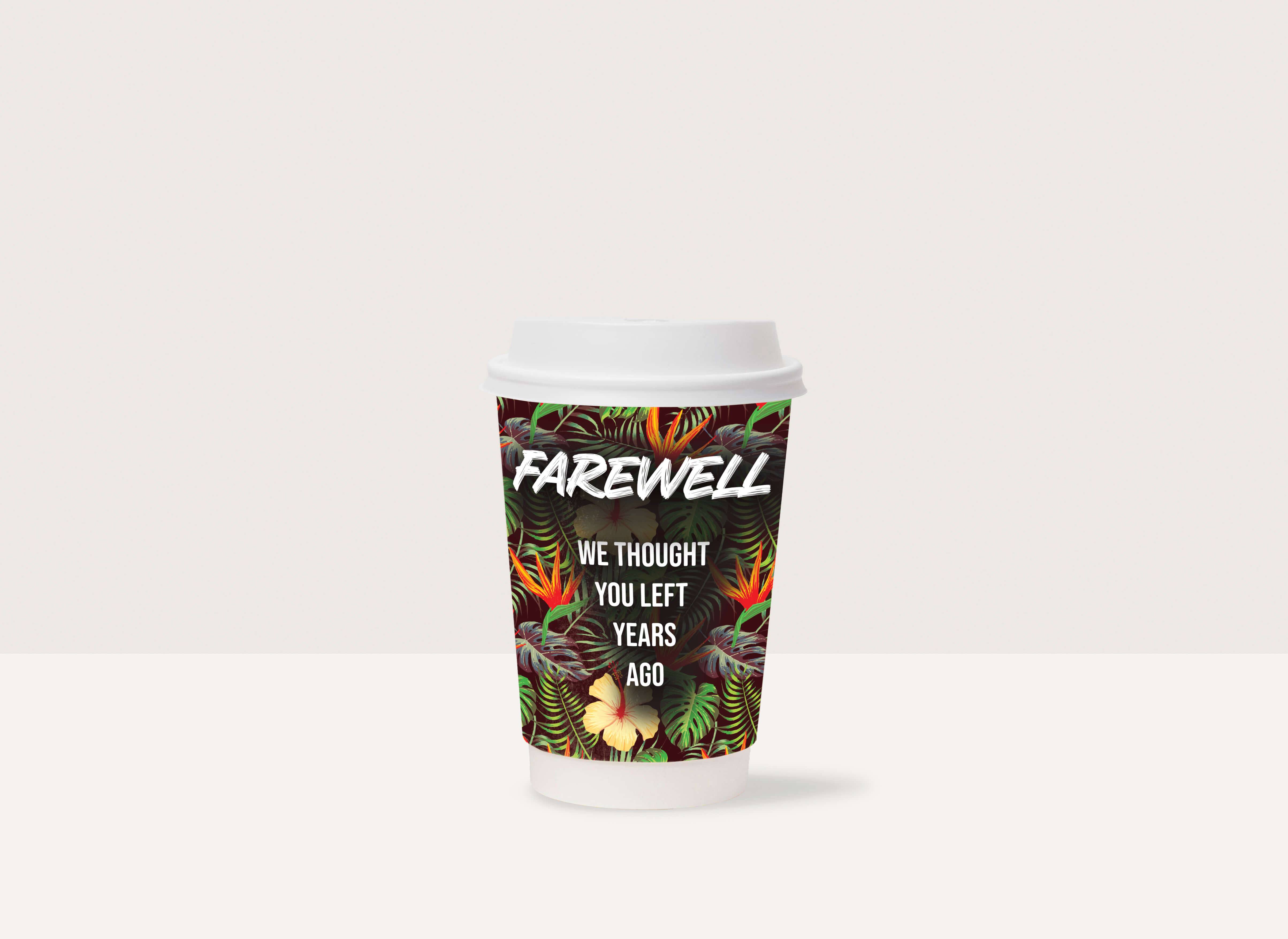 Farewell image